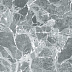 Керамогранит (грес) под мрамор Гранитея Киреты G243 Серый 600x600 полированный фото № 7