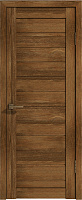Межкомнатная дверь МДФ Лайт Light 6 Дуб корица
