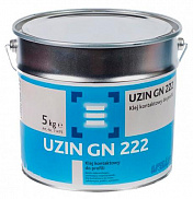 Клей универсальный для напольных покрытий Uzin GN 222, 5кг