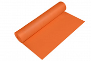 Подложка под виниловый пол из экструдированного пенополистирола Alpine Floor Orange Premium рулонная,1.5 мм