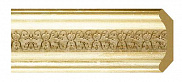 Плинтус потолочный из дюрополимера Decor-Dizayn Дыхание востока 2 Карниз 168-281