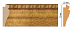 Декоративный багет для стен Декомастер Ренессанс 978-565 фото № 2