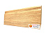 Плинтус напольный МДФ Teckwood Цветной 100 мм, Дуб Сондерс (Oak Sonders) фото № 1