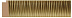 Декоративный багет для стен Декомастер Ренессанс 611-1608 фото № 1