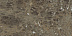 Керамогранит (грес) под мрамор Italon Charme Deluxe Имперадор Дарк Люкс 800x1600 фото № 1