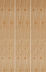 Панель ПВХ (пластиковая) с термопереводной пленкой Dekostar Стандарт Эконом Сосна (кедр) 2500х250х7 фото № 1