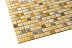Панель ПВХ (пластиковая) листовая АртДекАрт Мозаика Марракеш 955х480х3.2 фото № 2