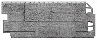 Фасадная панель (цокольный сайдинг) Vox Solid Sandstone Light grey