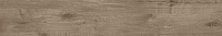 Керамогранит (грес) под дерево Golden Tile Alpina Wood коричневый 198х1198 2 сорт