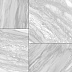 Керамогранит (грес) под мрамор Керамин Атриум 1 500x500, глазурованный фото № 1