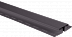 H профиль (соединительная планка) для сайдинга Альта-Профиль Сиреневый, 3м фото № 1