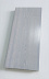 Террасная доска (декинг) из ДПК Терропласт на основе ПВХ, 165х4000мм, Светло-бежевая, брашированная фото № 3