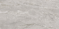 Керамическая плитка (кафель) для стен глазурованная Golden Tile Marmo Milano серый 300x600