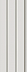 Реечная панель МДФ Albico Wondermax Глянец серый 2800*120*12 мм фото № 1
