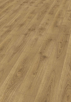 Ламинат Egger Home Laminate Flooring Classic EHL103 Дуб Брукс медовый, 8мм/33кл/4v, РФ