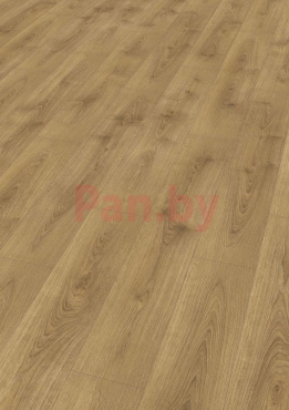 Ламинат Egger Home Laminate Flooring Classic EHL103 Дуб Брукс медовый, 8мм/33кл/4v, РФ фото № 4