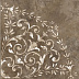 Керамогранит (грес) под мрамор Керамин Монреаль 2Д 500x500, глазурованный фото № 1