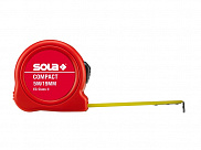 Рулетка Sola Compact 8 м CO 8