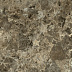 Керамогранит (грес) под мрамор Гранитея Киреты G246 Зеленый 600x600 полированный фото № 7