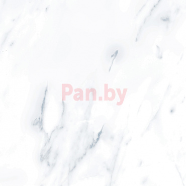 Керамогранит (грес) под мрамор Гранитея Пайер G283 Серый 600x600 матовый фото № 1