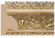 Декоративный багет для стен Декомастер Ренессанс 947-956
