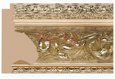 Декоративный багет для стен Декомастер Ренессанс 947-956 фото № 1