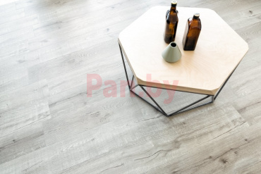 Кварцвиниловая плитка (ламинат) SPC для пола Alpine Floor Real Wood Дуб Verdan Синхронное тиснение ECO 2-4 фото № 8