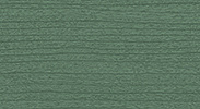 Плинтус напольный пластиковый (ПВХ) Ideal Комфорт Зеленый