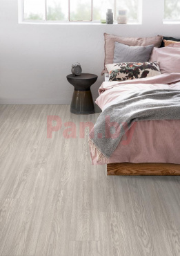 Ламинат Egger PRO Laminate Flooring Classic EPL178 Дуб Сория светло-серый, 8мм/32кл/4v, РФ фото № 2
