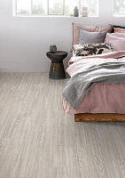 Ламинат Egger PRO Laminate Flooring Classic EPL178 Дуб Сория светло-серый, 8мм/32кл/без фаски, РФ