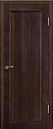 Межкомнатная дверь массив ольхи Юркас Версаль ДГ - Венге