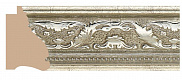 Декоративный багет для стен Декомастер Ренессанс J11-1224