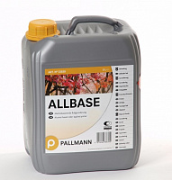 Грунтовка для паркетной доски Pallmann Allbase (5 л)