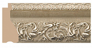 Декоративный багет для стен Декомастер Ренессанс S18-1224