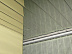 Реечный потолок Албес A25AS Суперхром Эконом 3000*25 мм фото № 2