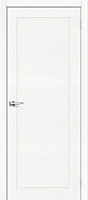 Межкомнатная дверь шпон натуральный el Porta Wood NeoClassic Вуд НеоКлассик-10.Н Whitey