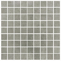 Мозаика Grasaro Cemento Темно-серый G-901/MR 300х300