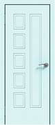 Межкомнатная дверь эмаль Юни Эмаль ПГ-5, Прованс