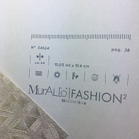 Обои виниловые Sirpi Muralto Fashion 2 34624