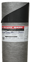 Мембрана гидроизоляционная Decker  Maxxi 180, 75м2