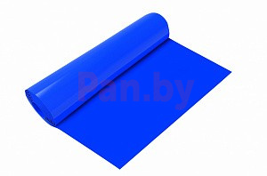 Пленка гидроизоляционная пароизоляционная Alpine Floor Base blue, 10м2 фото № 1