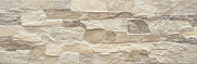 Клинкерная плитка для фасада Cerrad Aragon Forest 450x150x9
