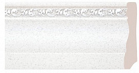 Плинтус напольный из полистирола Decor-Dizayn Хай-Тек 153-30S