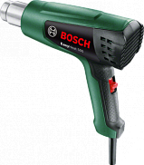 Фен строительный Bosch EasyHeat 500