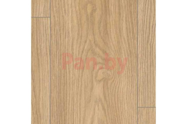 Ламинат Egger Home Laminate Flooring Classic EHL211 Дуб Крейдл коричневый, 8мм/33кл/4v, РФ фото № 1