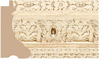 Декоративный багет для стен Декомастер Ренессанс 400-958
