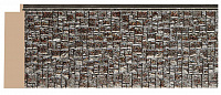 Декоративный багет для стен Декомастер Ренессанс 582-27