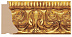 Декоративный багет для стен Декомастер Ренессанс 413-565 фото № 1