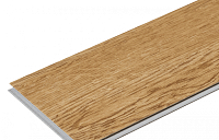 Кварцвиниловая плитка (ламинат) SPC для пола CM Floor Parkett 09 Дуб Орегон, 5,5мм