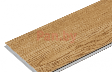 Кварцвиниловая плитка (ламинат) SPC для пола CM Floor Parkett 09 Дуб Орегон, 5,5мм фото № 2